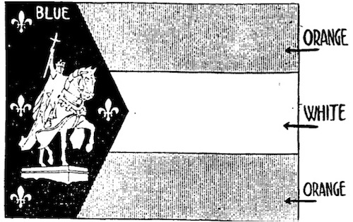 ABOVE: Winning design from January 1916. Image from Post-Dispatch