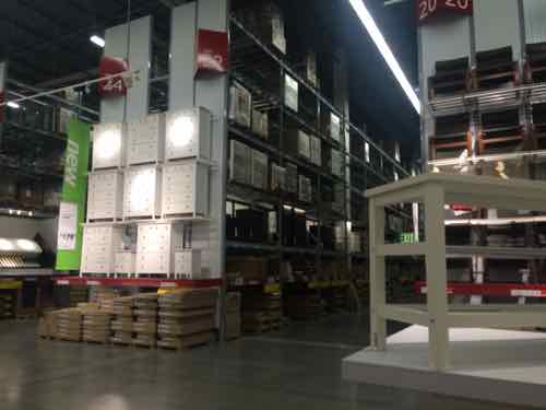 St. Louis’ IKEA Will Be Just Like Kansas City’s IKEA – UrbanReview | ST LOUIS