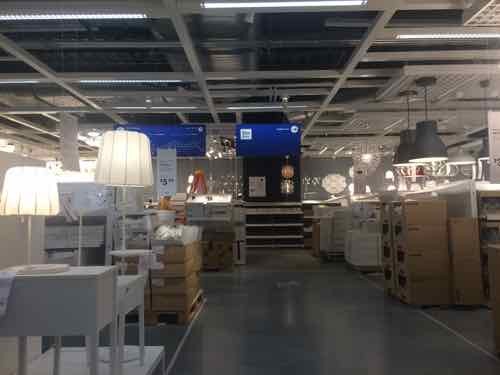 My Visits To IKEA St. Louis – UrbanReview | ST LOUIS