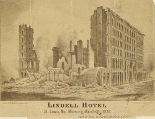 lindel hotel