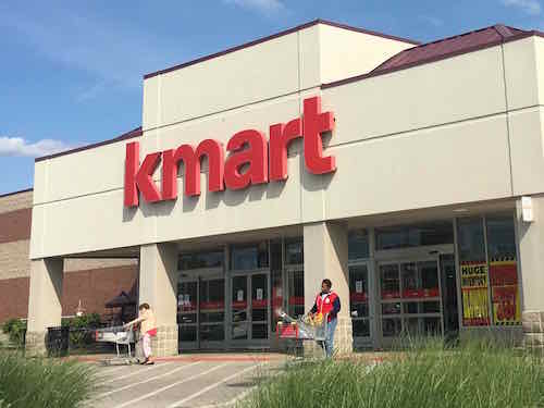 Big Box Blues: Sears, Kmart, & Sports AuthorityUrbanReview | ST LOUIS