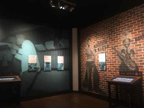 Finally Visited The National Blues MuseumUrbanReview | ST LOUIS